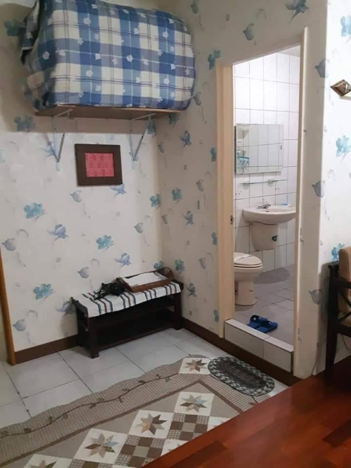 Dai Yi Shia B&B Fushi Bagian luar foto