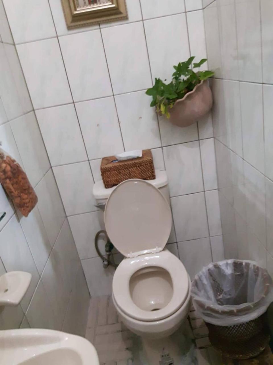 Dai Yi Shia B&B Fushi Bagian luar foto