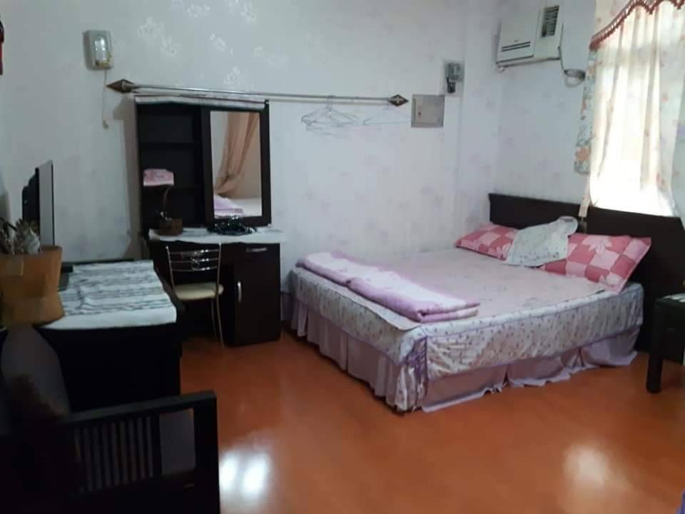 Dai Yi Shia B&B Fushi Bagian luar foto