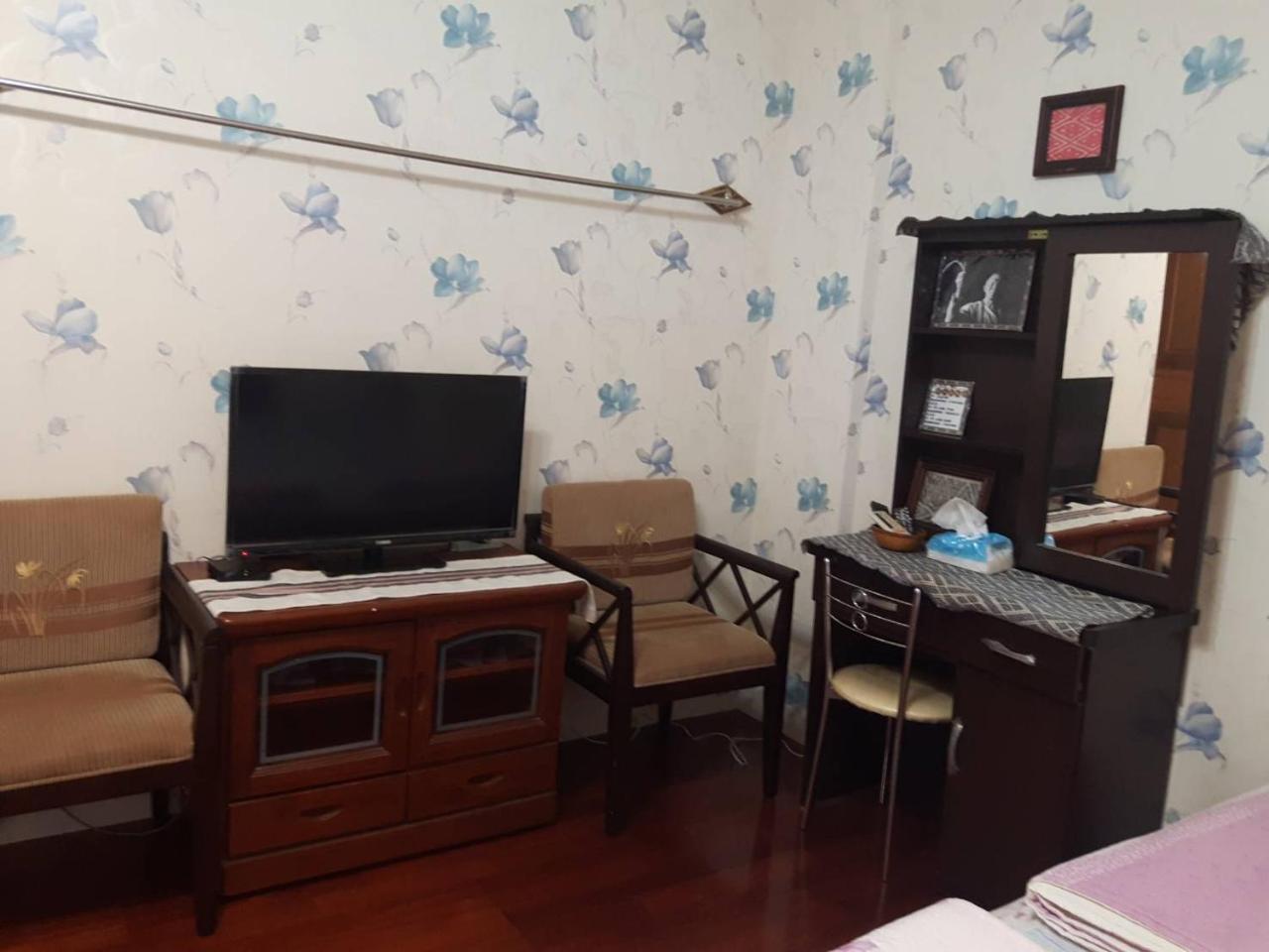Dai Yi Shia B&B Fushi Bagian luar foto