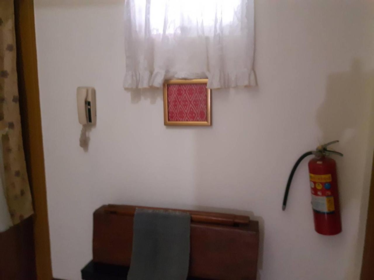 Dai Yi Shia B&B Fushi Bagian luar foto
