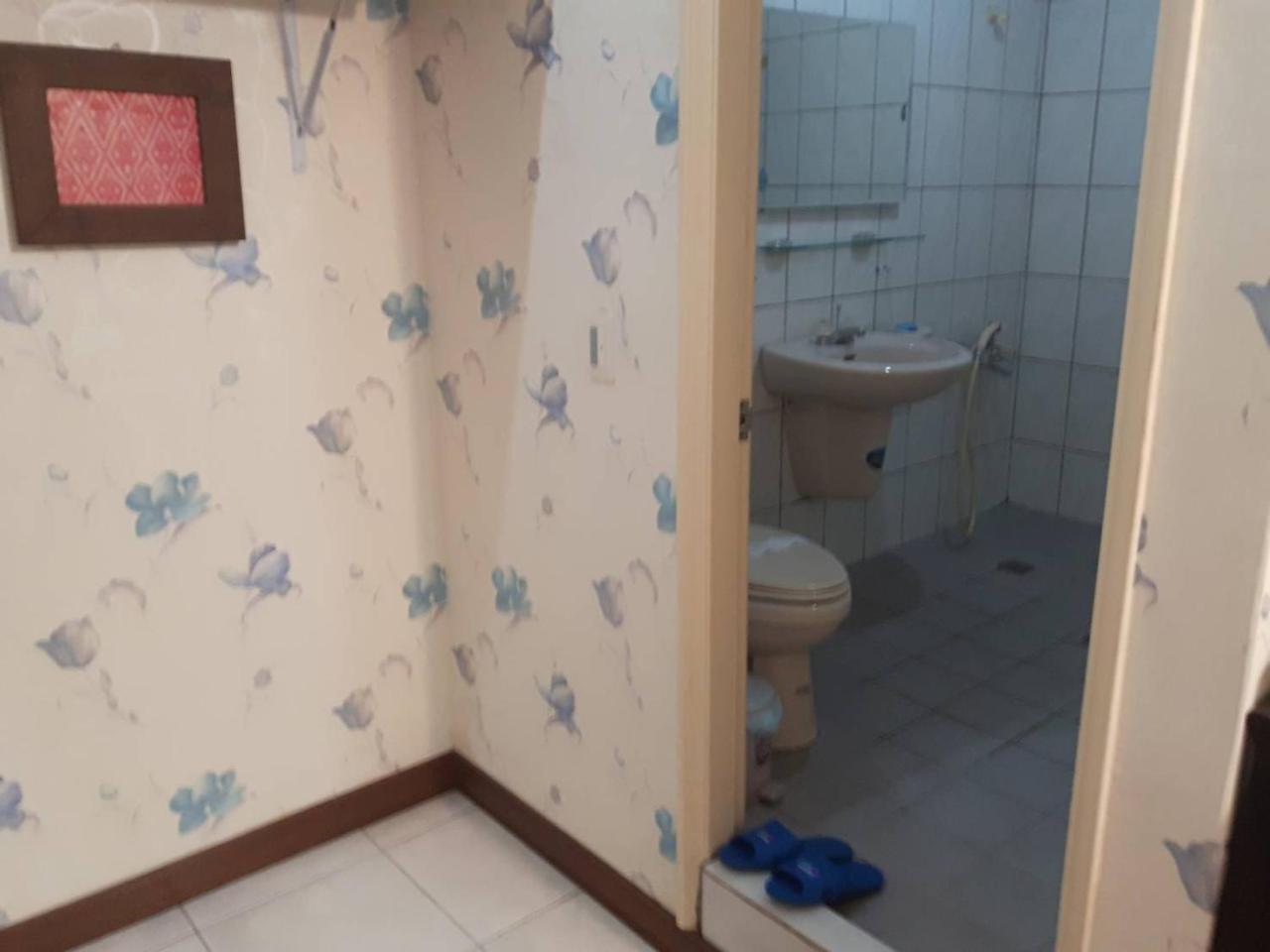 Dai Yi Shia B&B Fushi Bagian luar foto