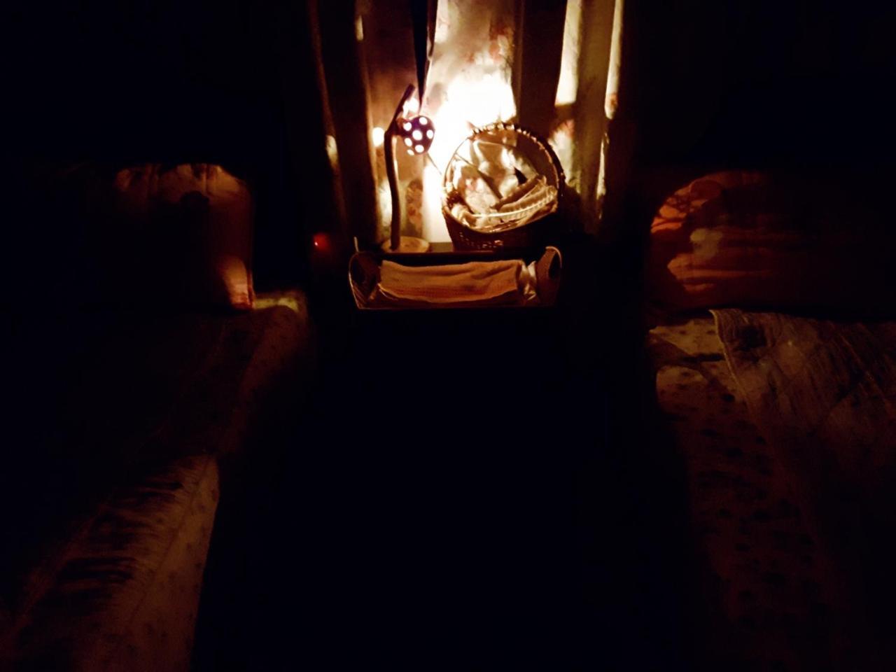 Dai Yi Shia B&B Fushi Bagian luar foto