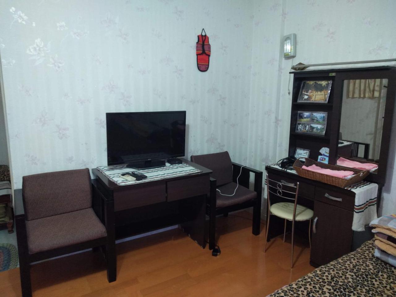 Dai Yi Shia B&B Fushi Bagian luar foto