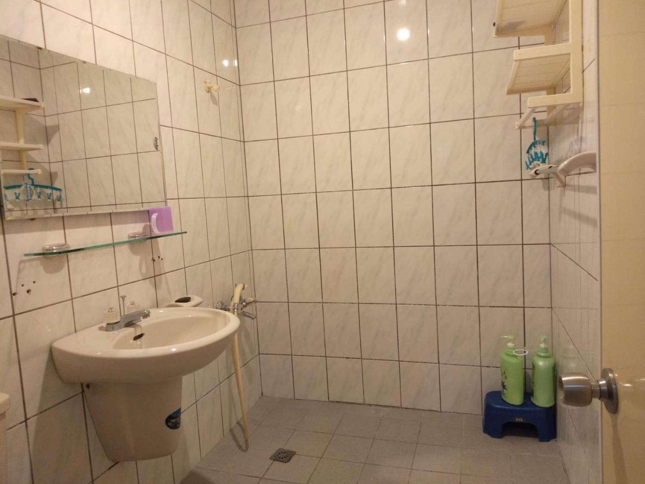 Dai Yi Shia B&B Fushi Bagian luar foto