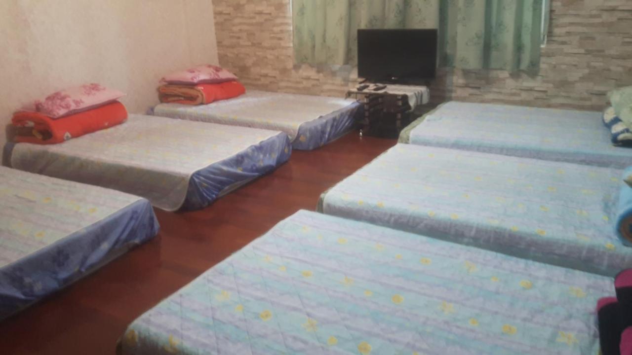 Dai Yi Shia B&B Fushi Bagian luar foto